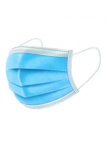 Disposable Face Mask (50 pieces)