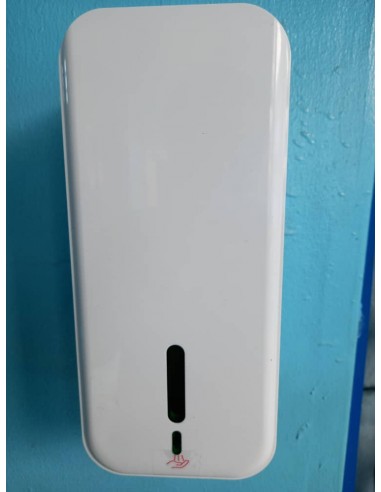 Automatic Hand Sanitizer Gel Dispenser