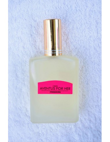 Aventus For Her – CREED