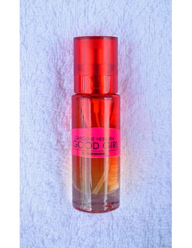 Good Girl - CAROLINA HERRERA