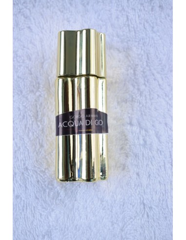 Acqua Di Gio - GIORGIO ARMANI