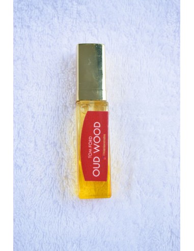 Oud Wood - TOM FORD
