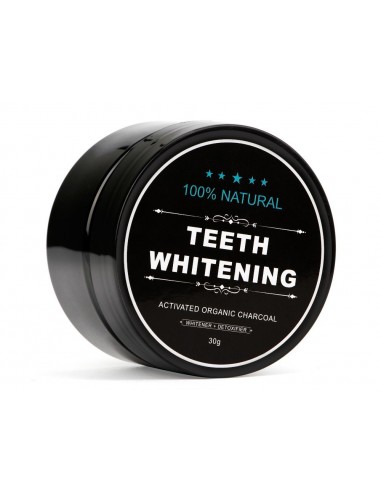 Teeth Whitening Powder