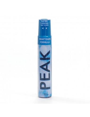 PEAK ORAL SPRAY