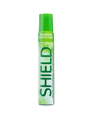 SHIELD ORAL SPRAY