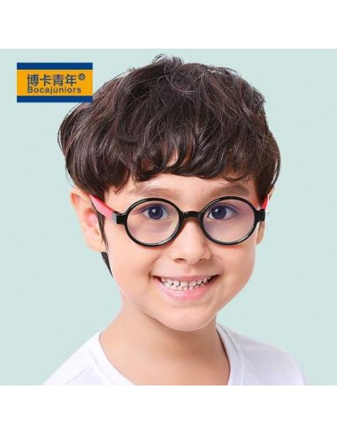 Children's Anti- Blue Light Glasses